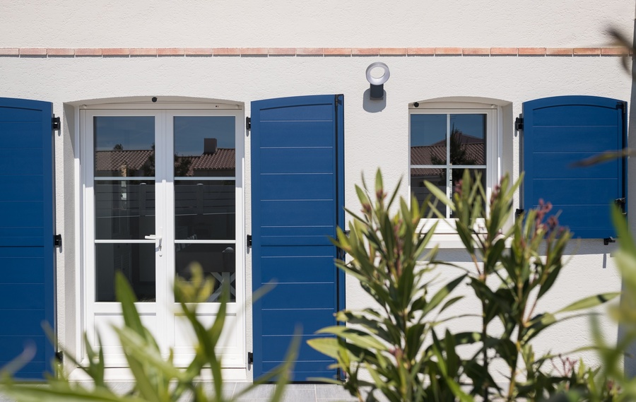 Nos modèles de volets battants personnalissables classiques ou contemporains à Auch