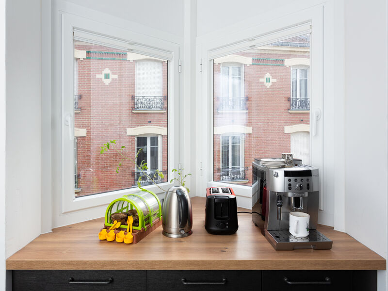 Pourquoi choisir une fenêtre sur mesure à Auch pour votre projet de rénovation