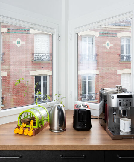 Pourquoi choisir une fenêtre sur mesure à Auch pour votre projet de rénovation