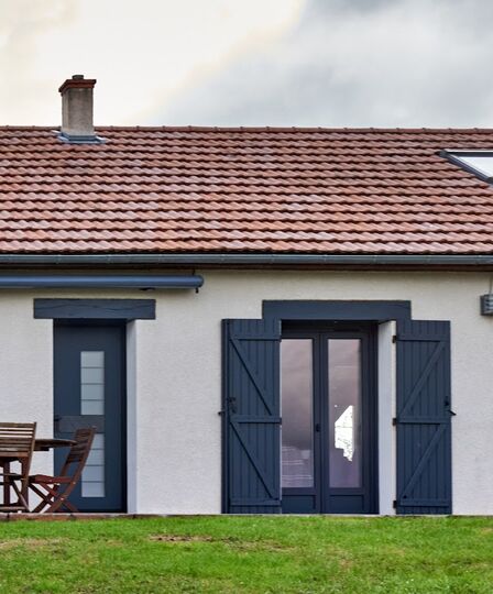 Menuisier dans le Gers : portes, fenêtres et autres menuiseries extérieures sur mesure